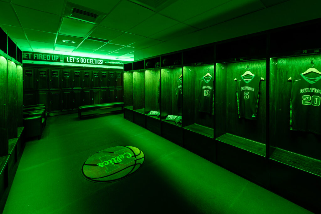 Facilities Sjn Celtics