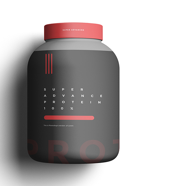 Complete Nutrition