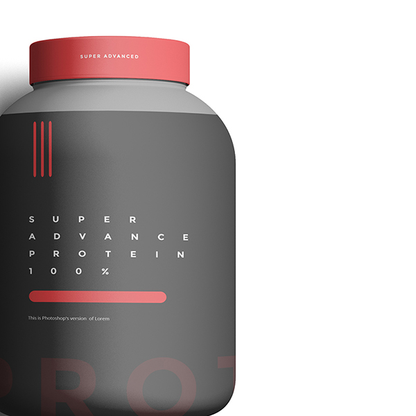 Complete Nutrition