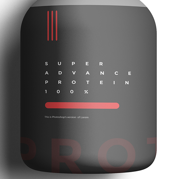Complete Nutrition