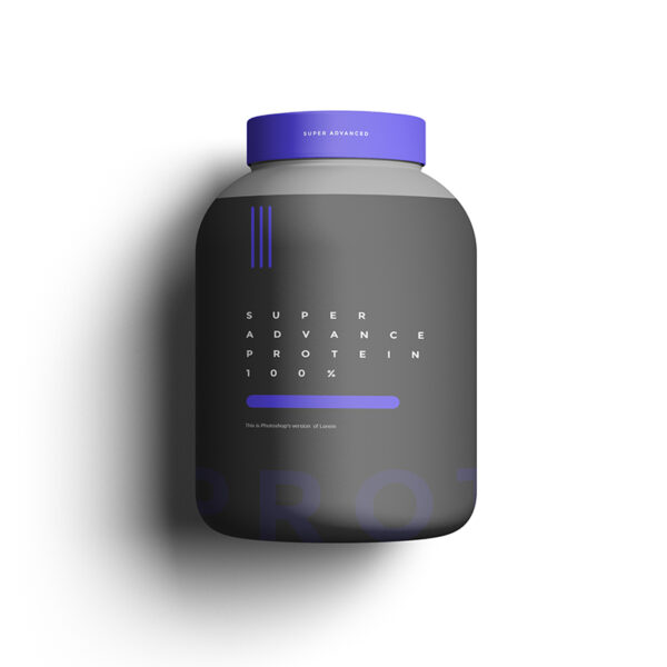 Protein 100%