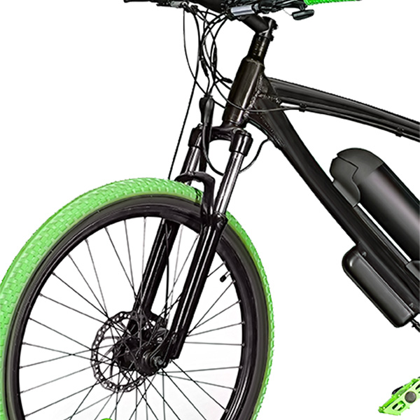 Sport Bicycle