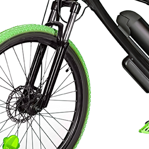 Sport Bicycle