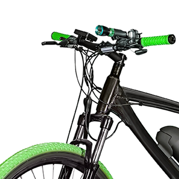 Sport Bicycle