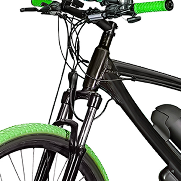 Sport Bicycle