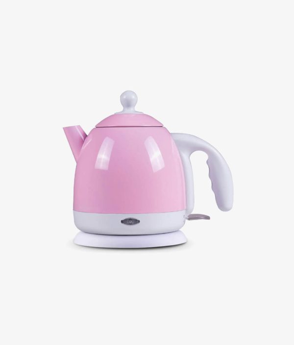 Gooseneck Kettle