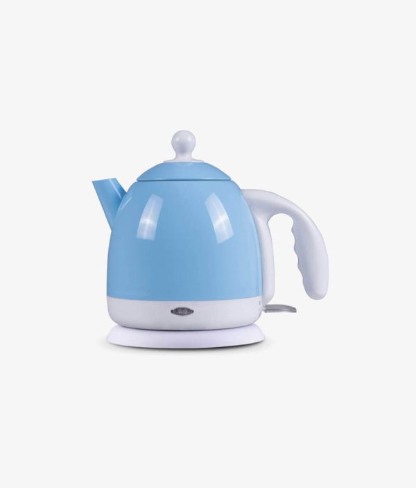 Gooseneck Kettle