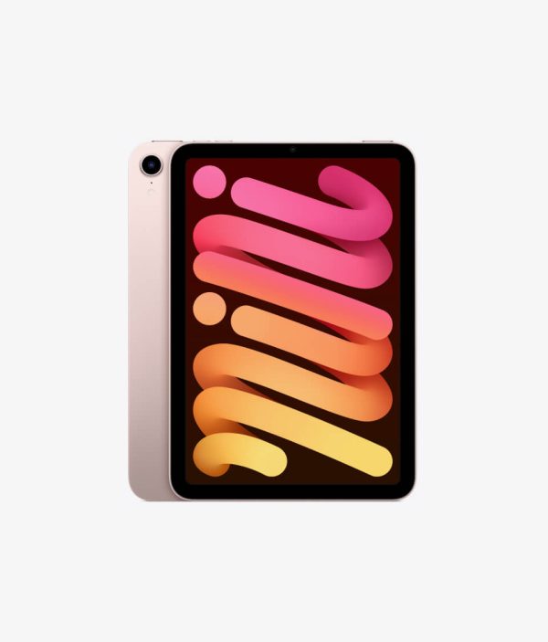 Apple Tab Series 7
