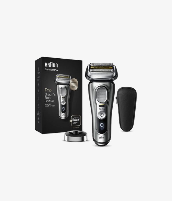Braun Electric Razor for Men