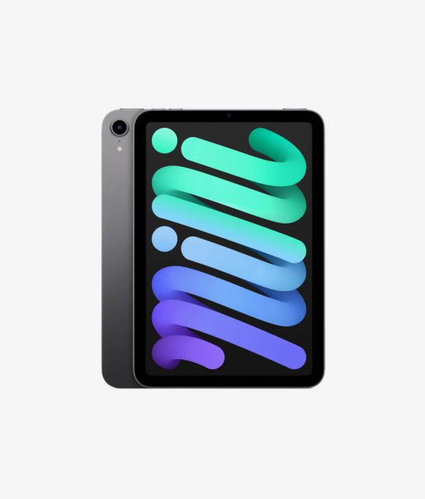 Apple Tab Series 7