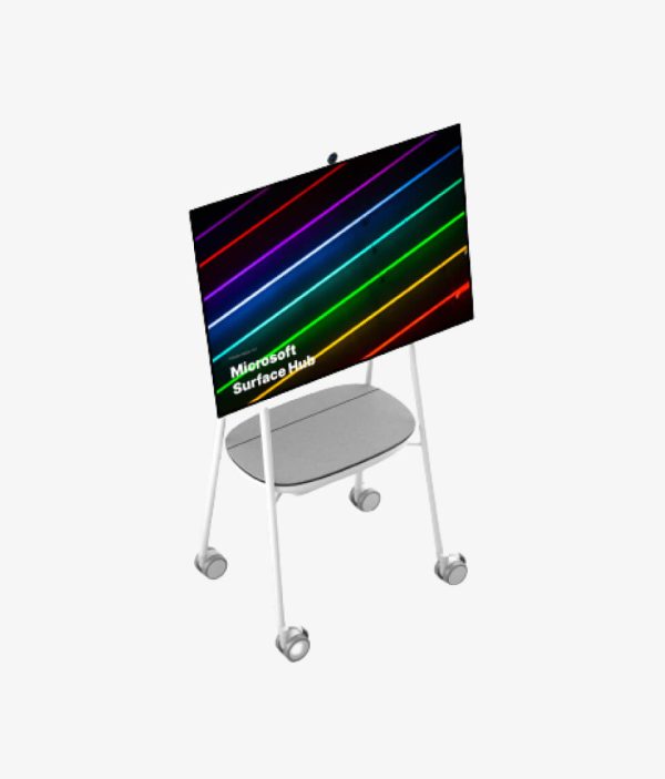 Microsoft Canvas Pro