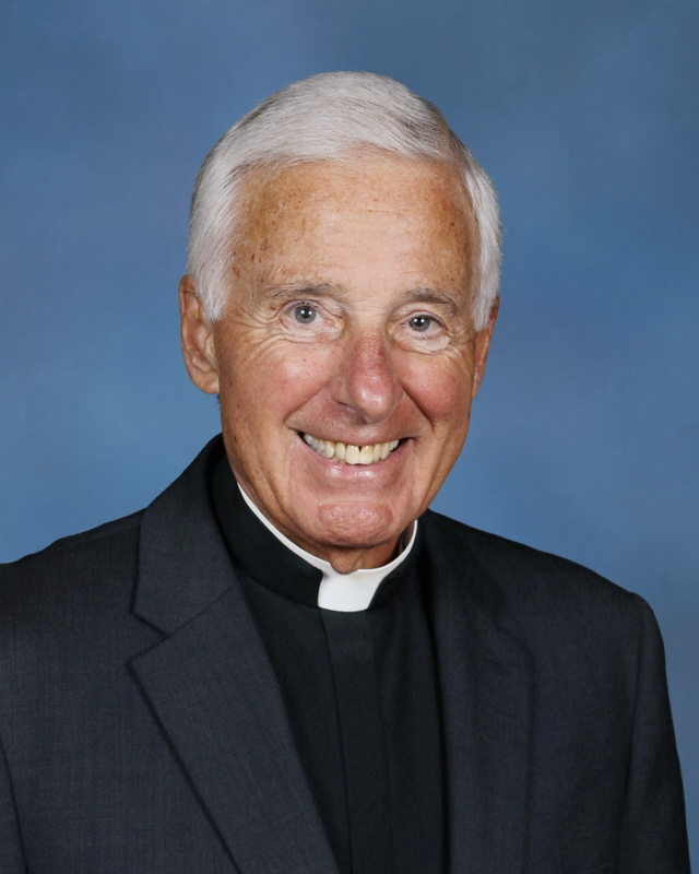 Fr. Michael Orsi