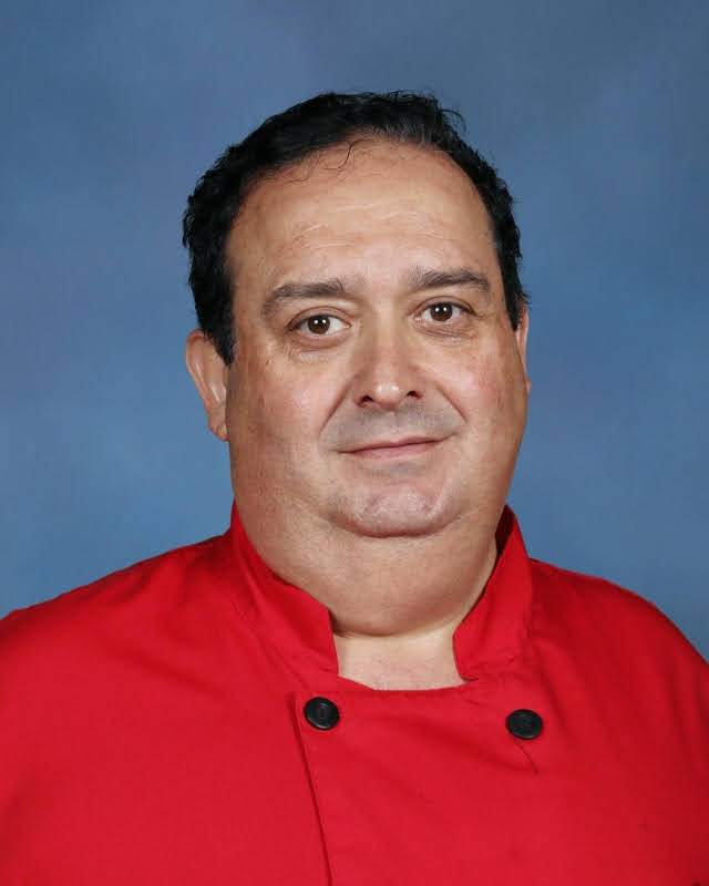 Chef Dan Muro