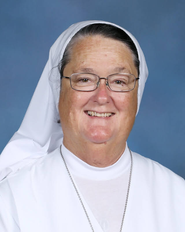 Sr. Patricia Roche