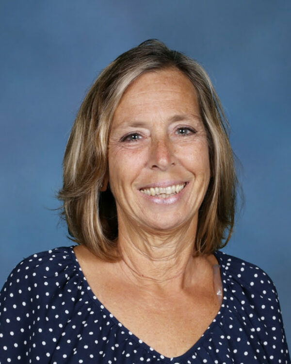 Faculty & Staff – St. John Neumann Catholic High School